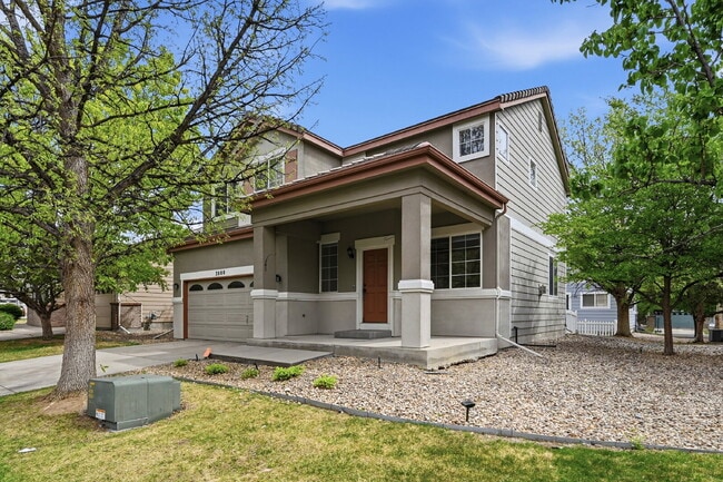 Photo - $2,845.95 - 3 Bed, 2 Bath Home in Thornton with Central AC and In Unit Laundry!