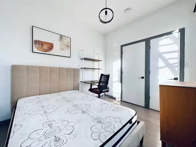 Photo - Furnished room/NOT APARTMENT Unit 2F