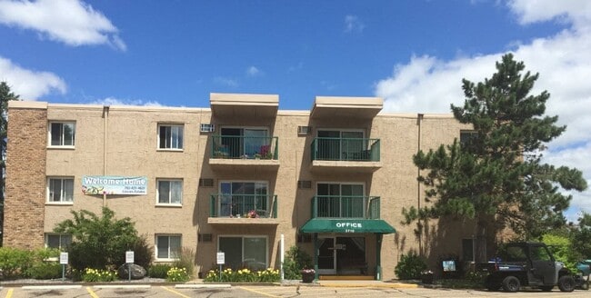 Photo - Lincoln Estates Apartments