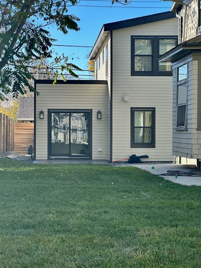 Photo - MODERN 4-Bedroom Home with Yard & Parking in Denver’s SOBO