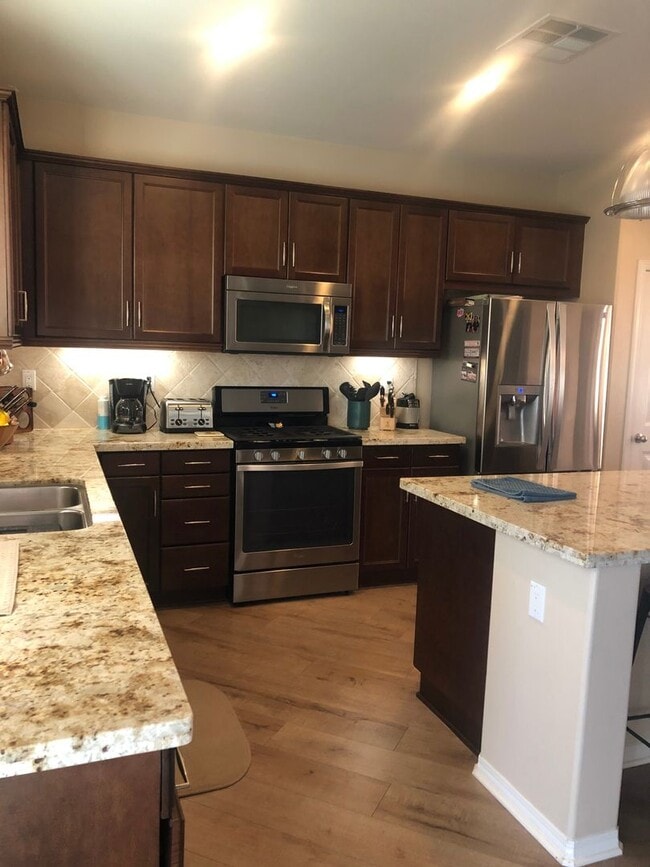 Photo - GREY FALCON PROPERTIES PRESENT:  2881 sq.  RV parking fully gated,  Upgraded and beautiful