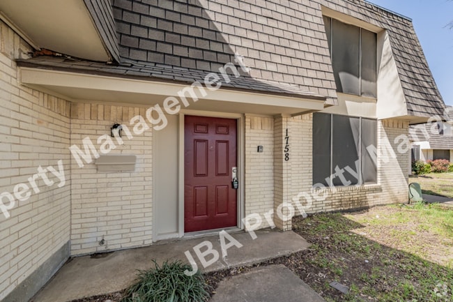 Building Photo - 1758 Belshire Ct Rental
