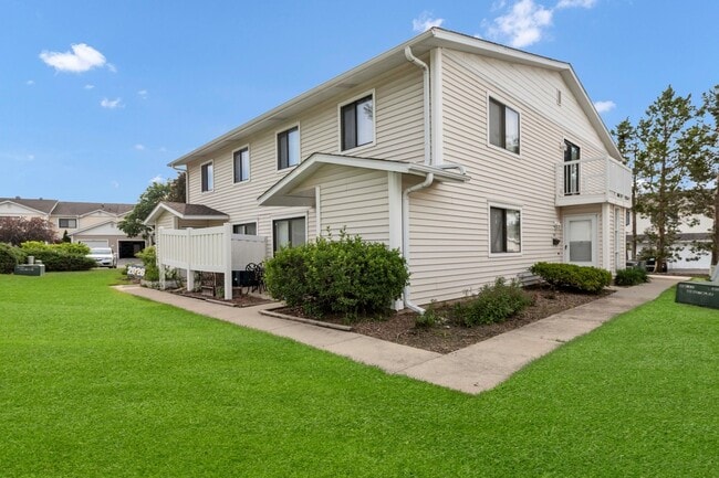 Photo - 707 Sunfish Point Unit 707