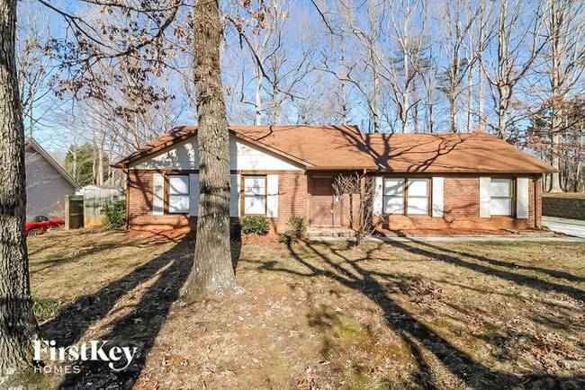 Building Photo - 5312 Carolwood Dr Rental