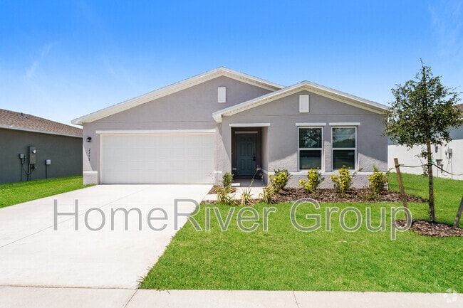 Building Photo - 2257 Oklahoma Dr Rental