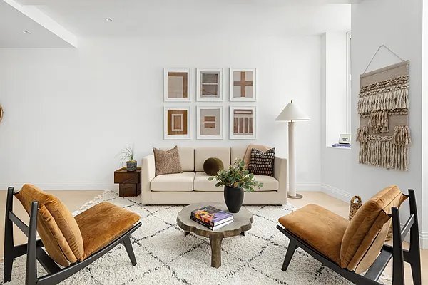 1 Wall St Unit 1223