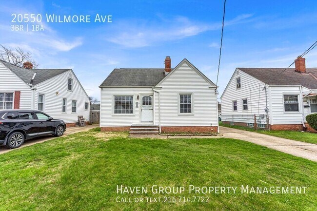 Photo - 20550 Wilmore Ave