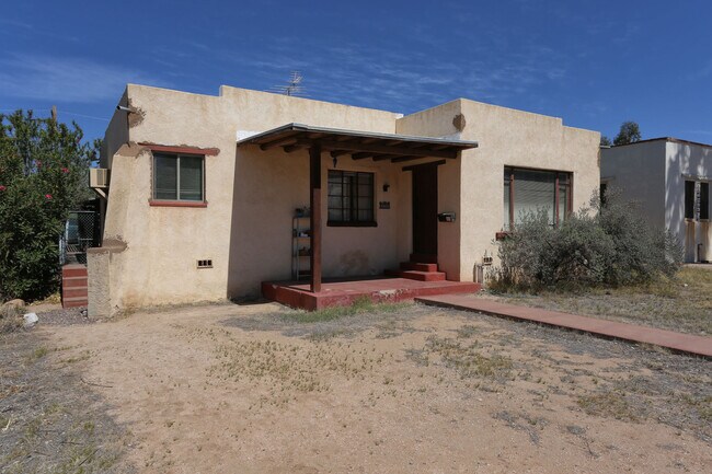 Photo - 1521 E Mabel St
