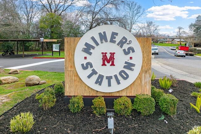 Other - Miner's Station Rental