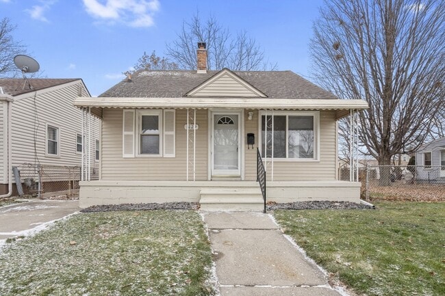 Building Photo - 1829 Anne Ave