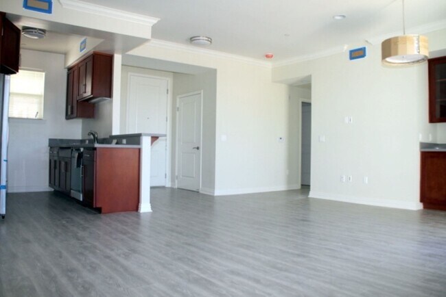 Chandler Court Apartment Homes