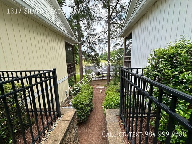 Photo - 1317 Silver Beach Way