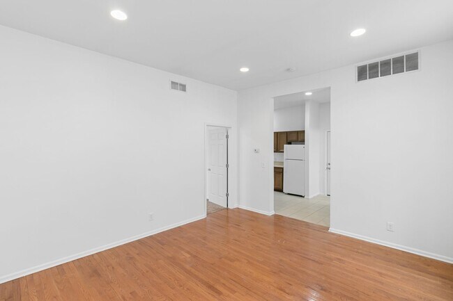 Cross Street Apartments (JAB Ypsi LLC)