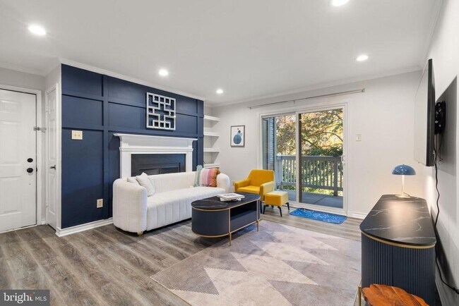 Photo - 1515 Lincoln Way Unit 203B