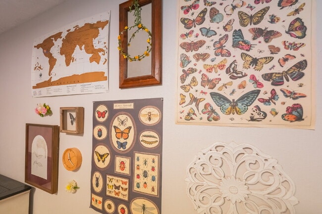 Photo - Private Room for Rent with Garage Access – Bedroom 5