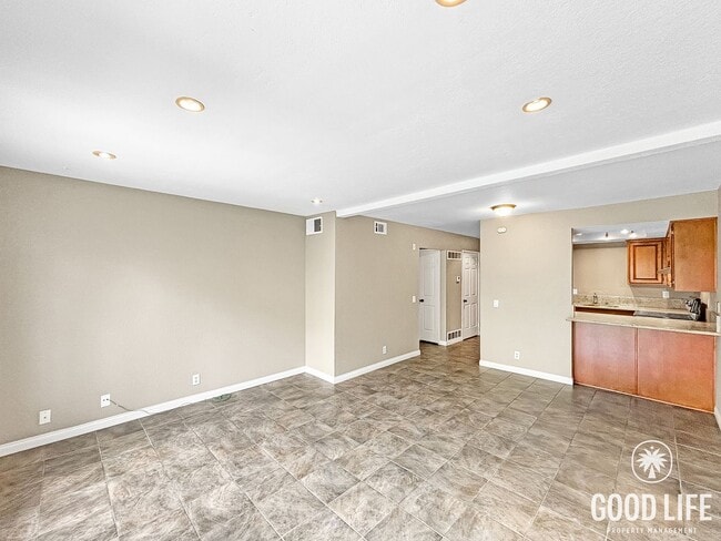 Photo - Inviting 1B/1.5BA Condo with Balcony in Cortez Hill Unit 211