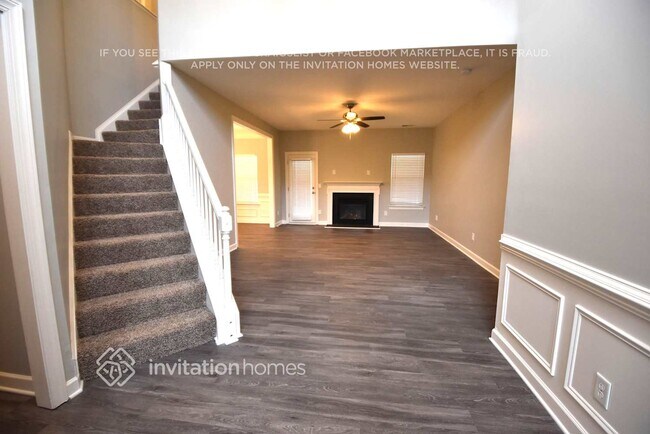 Photo - 2824 Island Point Dr NW