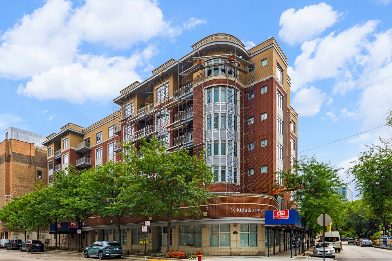 Photo - 657 W Fulton St Unit 604