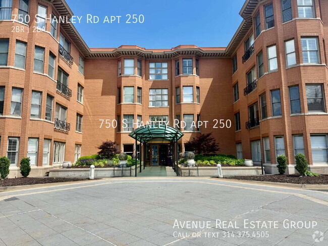 Building Photo - 750 S Hanley Rd Unit 250 Rental