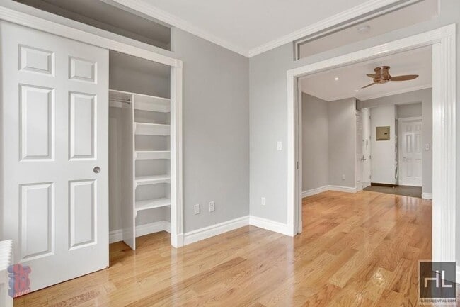 Building Photo - East 10th Street Unit 1A