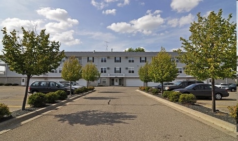 Orchard Court - Orchard Court