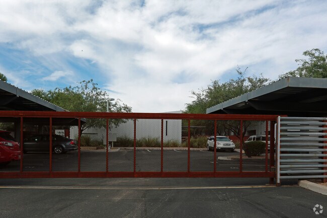 Photo - Silverado Flats