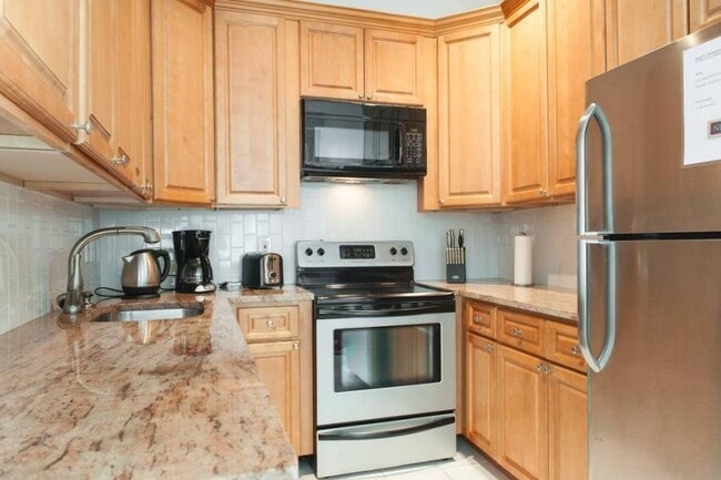 Photo - 2 bedroom in NEW YORK NY 10004 Unit 2009