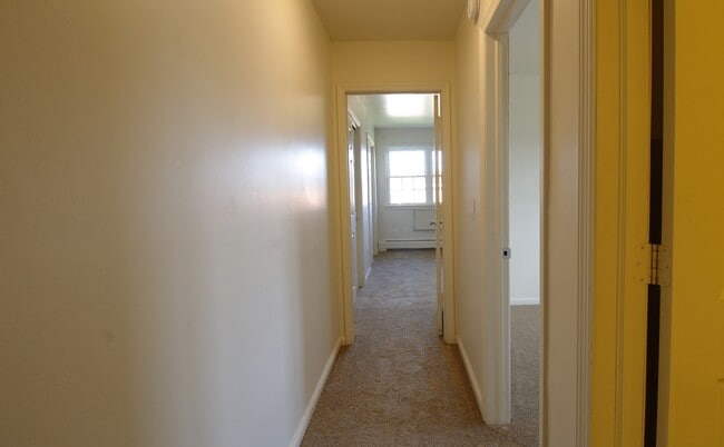 Photo - Stevens Manor Apartments