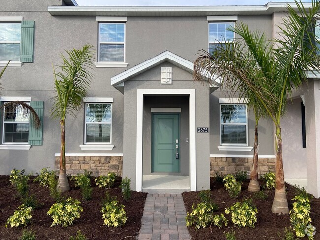 Building Photo - 3 Bedroom, 2.5 Bath Brand New Construction... Rental