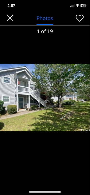 Photo - 6850 King Arthur Dr Condo Unit 201