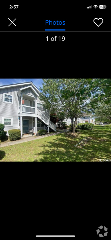 Building Photo - 6850 King Arthur Dr Unit 201 Rental
