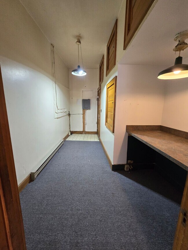 573 Main St Apartments Cobleskill, NY