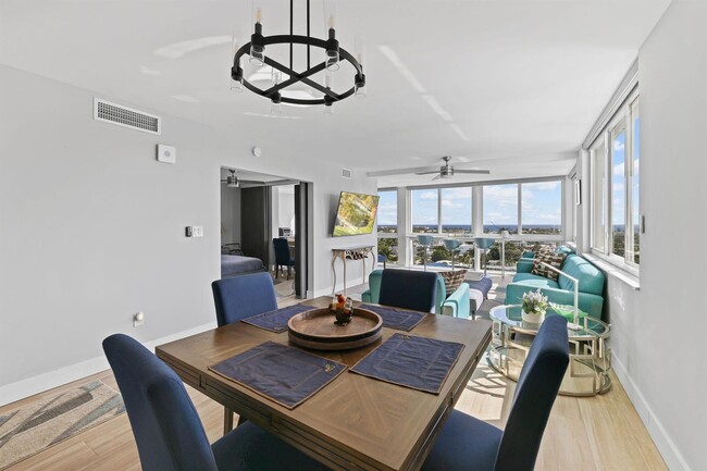 Photo - 3100 NE 49th St Condo Unit #1004