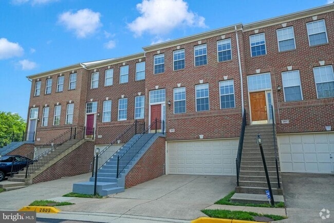 Building Photo - 2605 Tarleton Corner Dr Rental