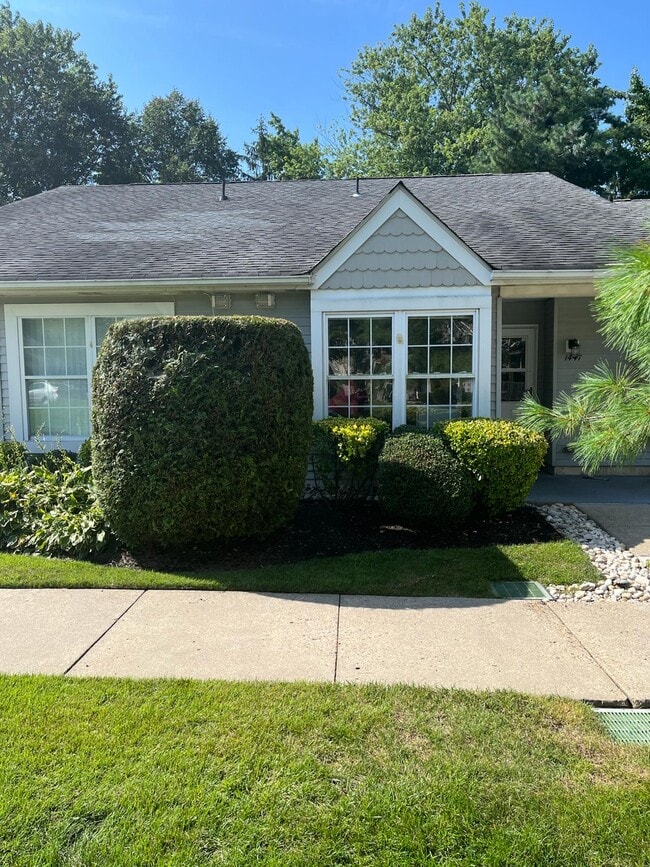 Photo - 1447 Thornwood Dr Unidad 1447