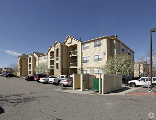 The Reserve At South Creek - Reserve at South Creek