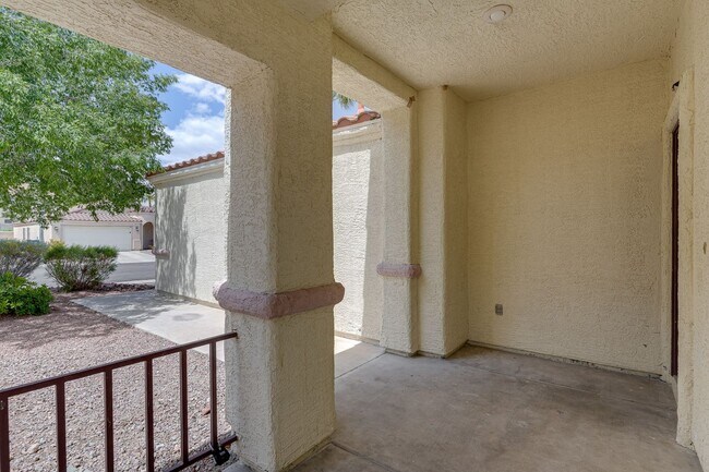 Photo - Single-Story Silverado Ranch Home with Spacious Open Layout