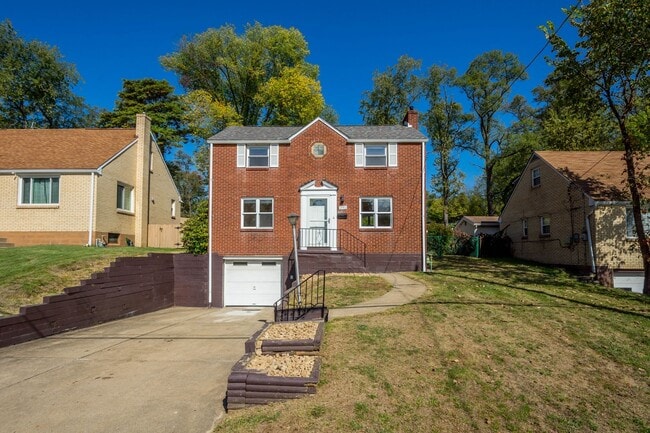 Photo - READY FOR MOVE IN! Check out this RENOVATE...