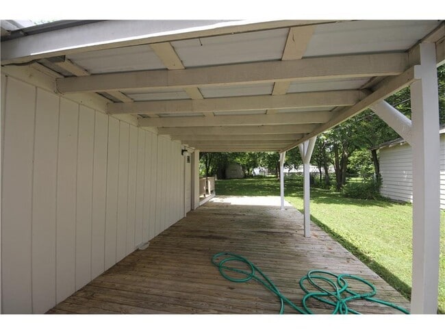 1234 S Glen Arm Rd