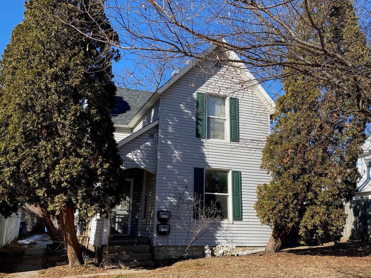 Photo - 1027 Rose St Townhome