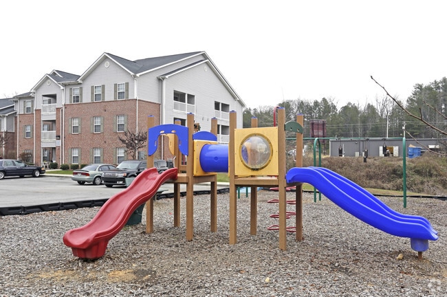 Photo - River City North