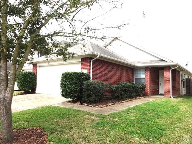 Building Photo - 14238 Bonham Oaks Ln Rental