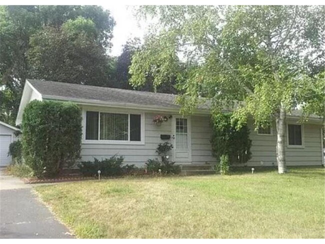 Photo - 4905 W 84th St House