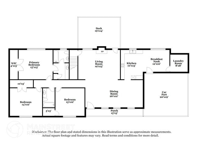 Photo - 2855 Hickory Cir