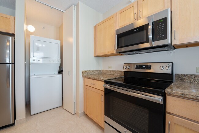 Photo - 222 N Columbus Dr Unit 3607
