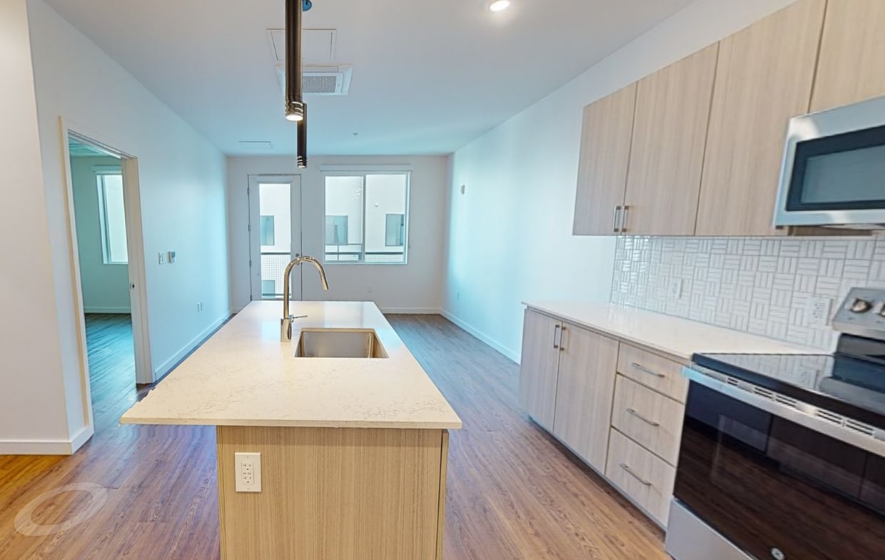 Photo - Alloy Midtown Apartments