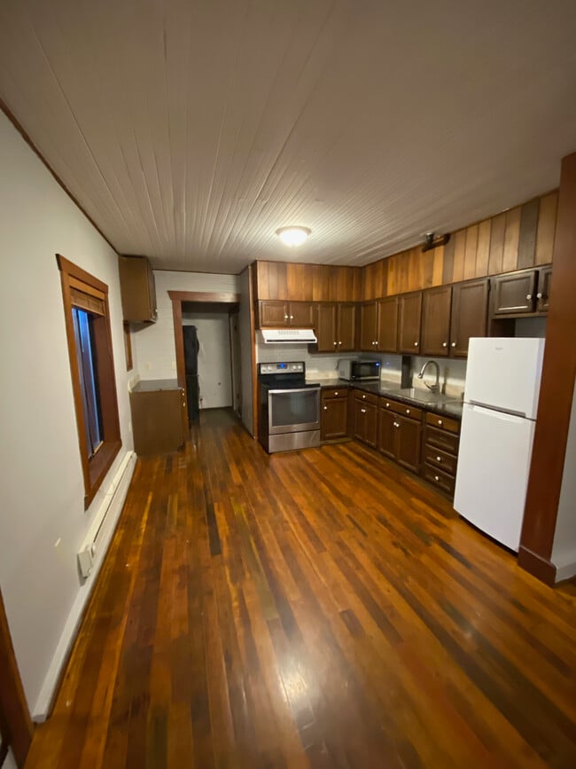 Building Photo - 8325 Dallas Ave S Unit 1B Rental
