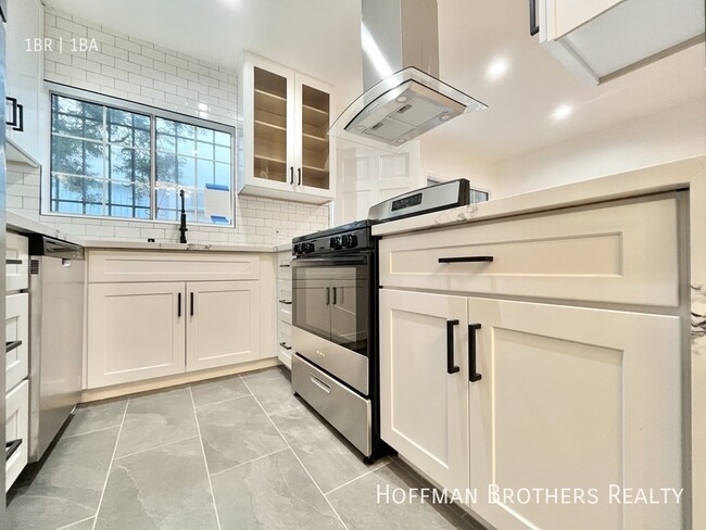Photo - 1403 N Vista St