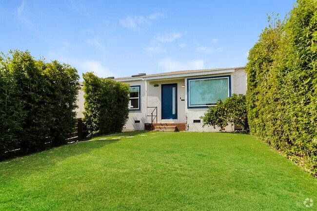 Building Photo - 12553 Woodgreen St Rental