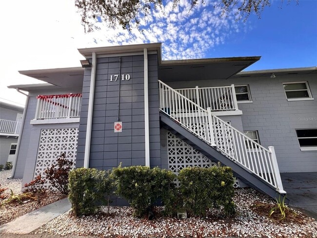 Building Photo - 1710 S Washington Ave Unit 16